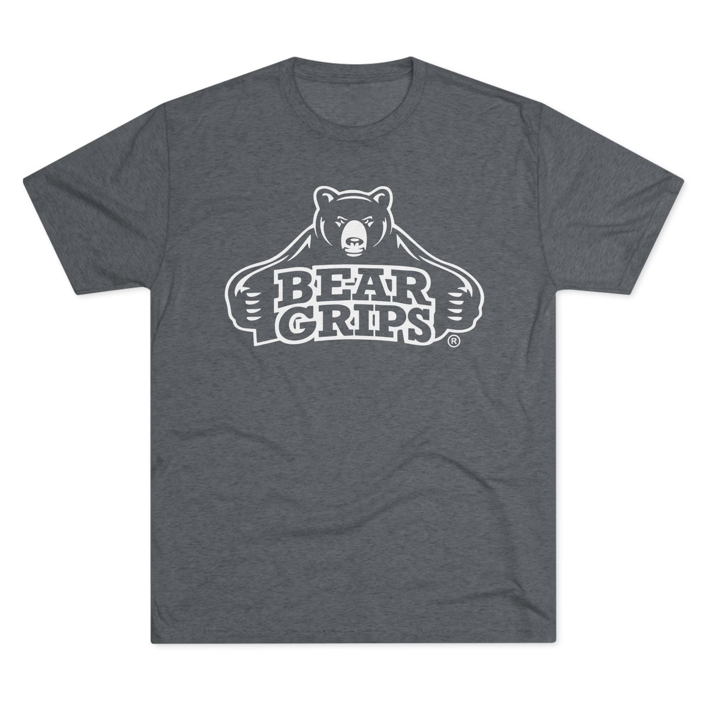 Next Level – Unisex 50/25/25 Triblend Crew Tee