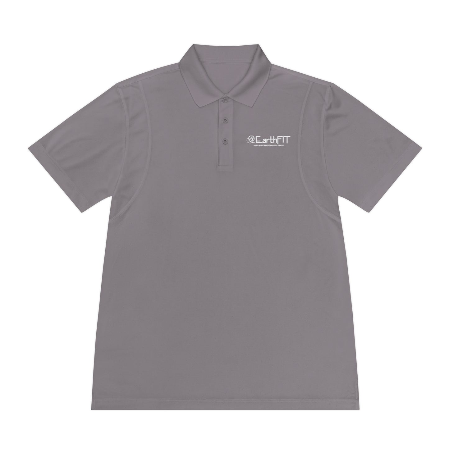 Performance Polo Shirt - Coach - EarthFit