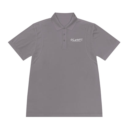 Performance Polo Shirt - Coach - EarthFit