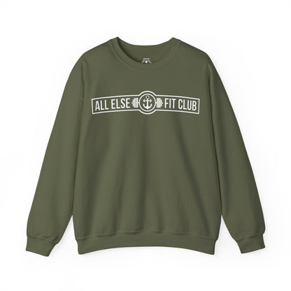 Perfect Soft Crewneck Sweatshirt - Classic Fit - Trainer - All Else Fit Club