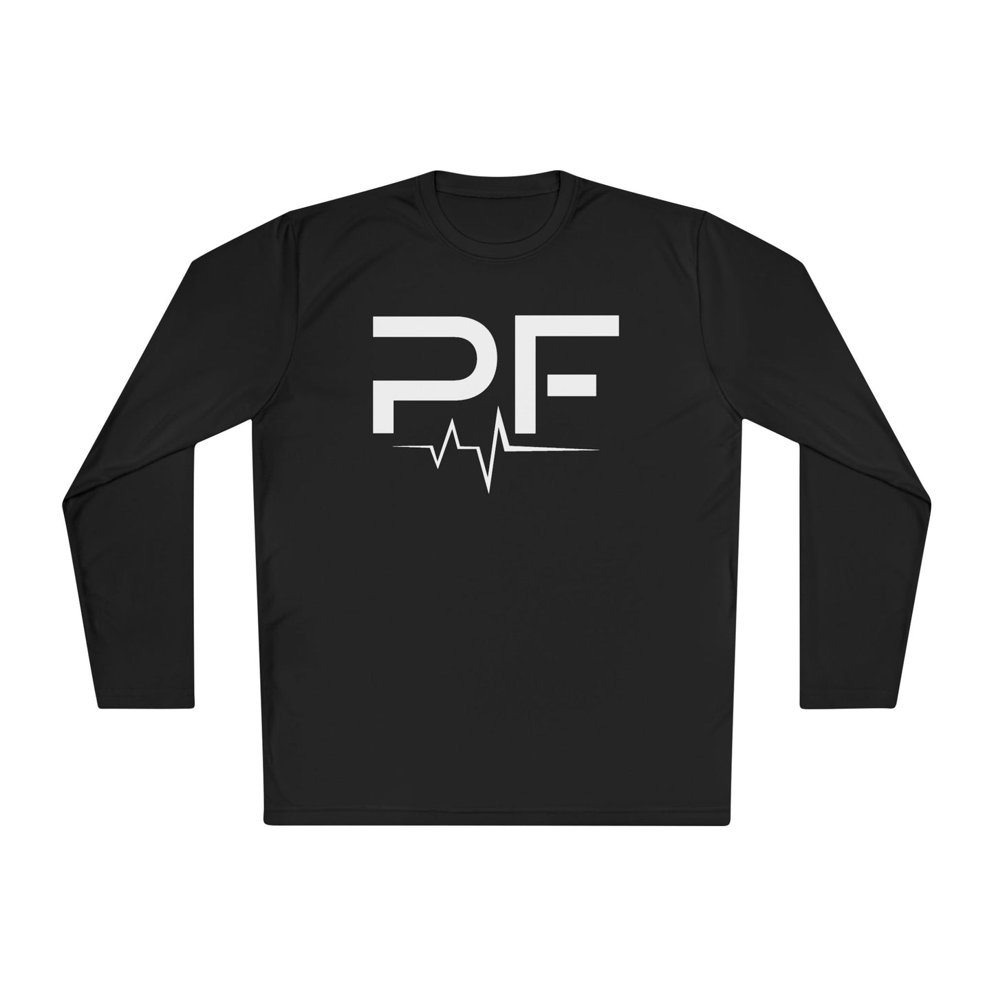 Unisex Performance Long Sleeve  - PF - Pulse Fit Training