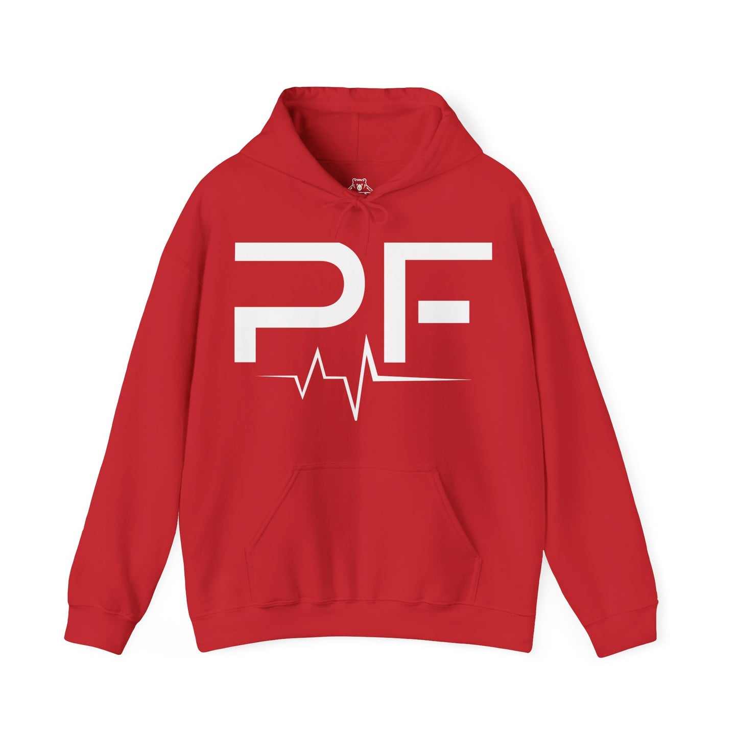 Comfort Soft Hoodie - PF - Pulse Fit Training