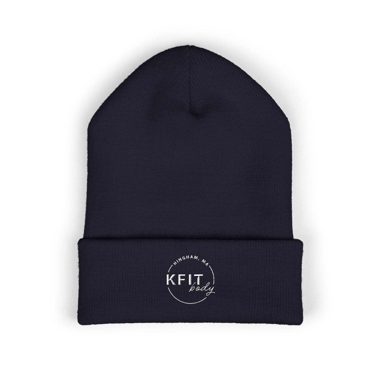 Winter Hat - K Fit Body
