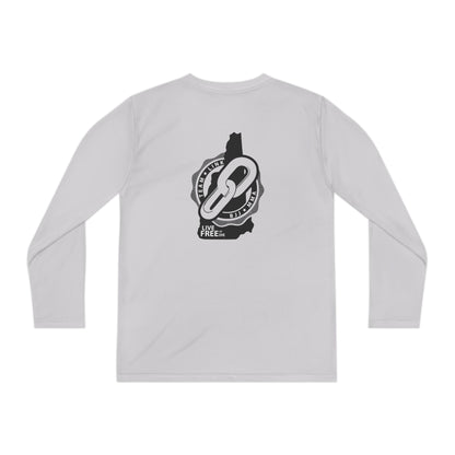 Youth Performance Long Sleeves - NH - Tokyo Joes