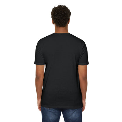 Next Level – 60/40 Cotton/Poly CVC Jersey Tee - Vibes - All Kine