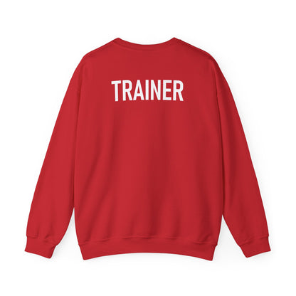 Perfect Soft Crewneck Sweatshirt - Classic Fit - BKK - All Else Fit Club