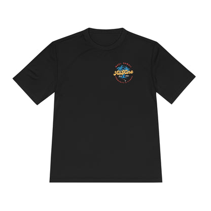 Moisture-Wicking Performance Tee - Paradise - All Kine