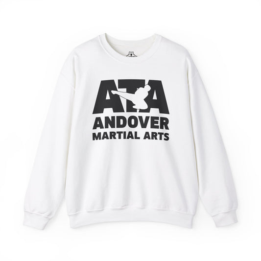 Perfect Soft Crewneck Sweatshirt - ATA Martial Arts
