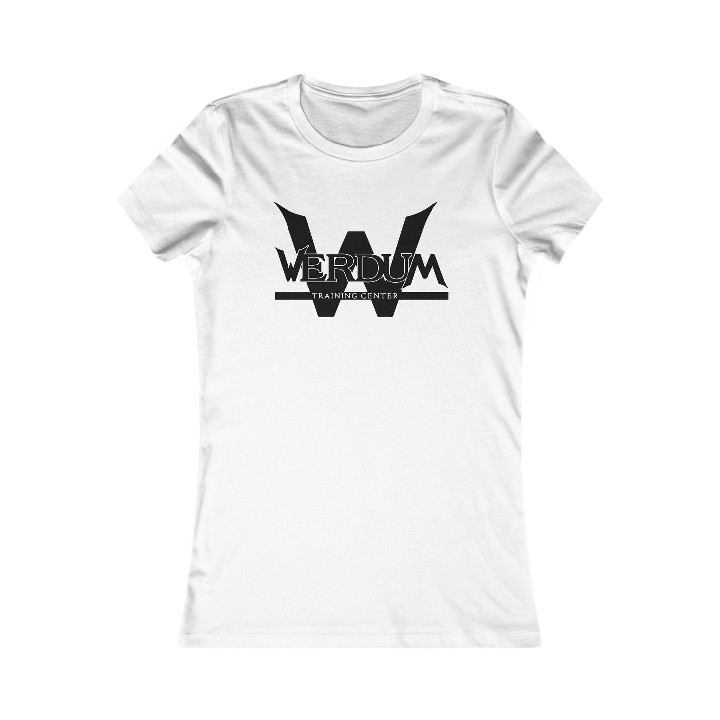 Ladies Tee - WERDUM-WTC