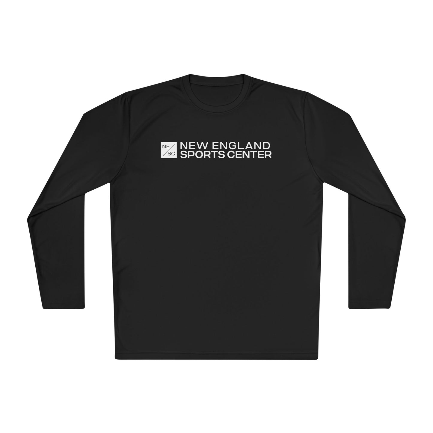 Unisex Performance Long Sleeve - NE Sports Center