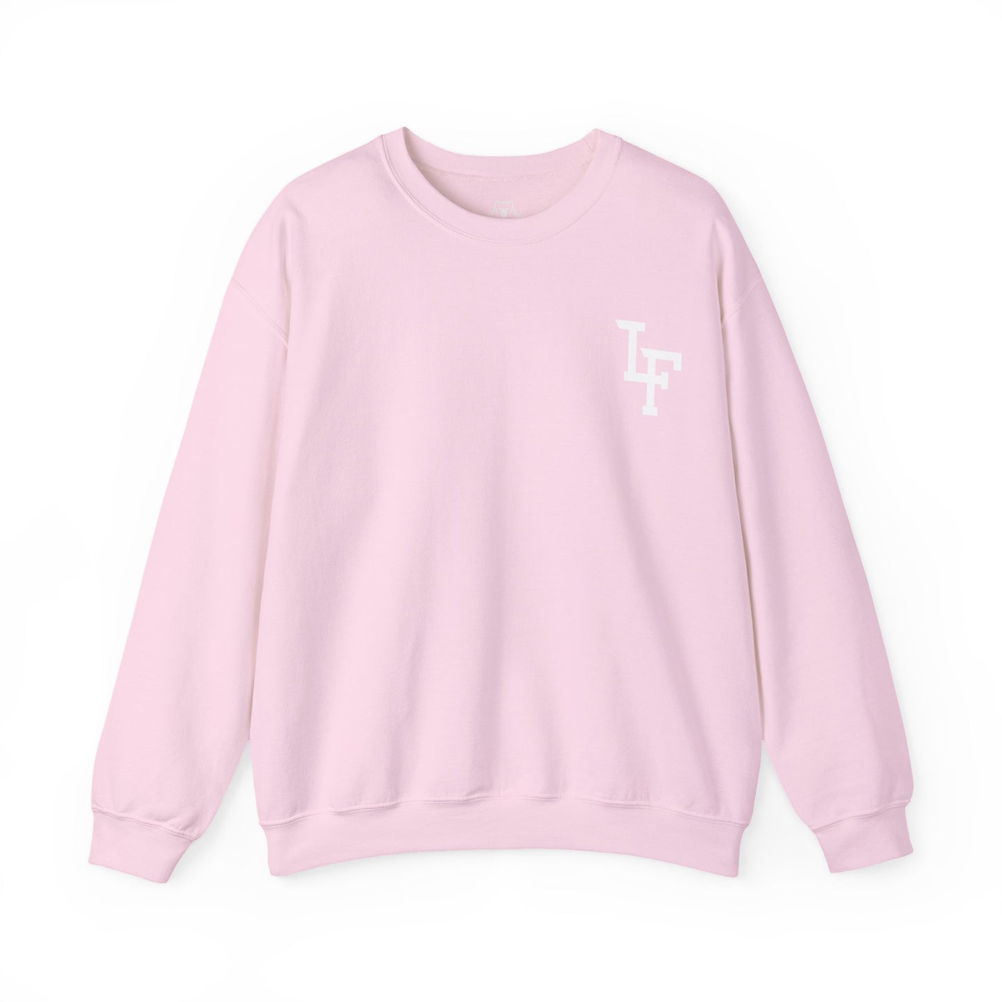 Perfect Soft Crewneck Sweatshirt - PMP - LITTLETON FITNESS