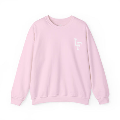Perfect Soft Crewneck Sweatshirt - PMP - LITTLETON FITNESS