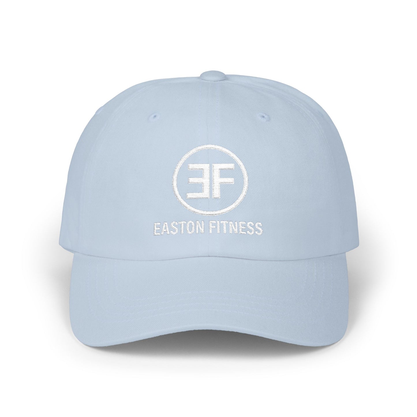 Adjustable Cotton Gym Hat - Easton Fitness