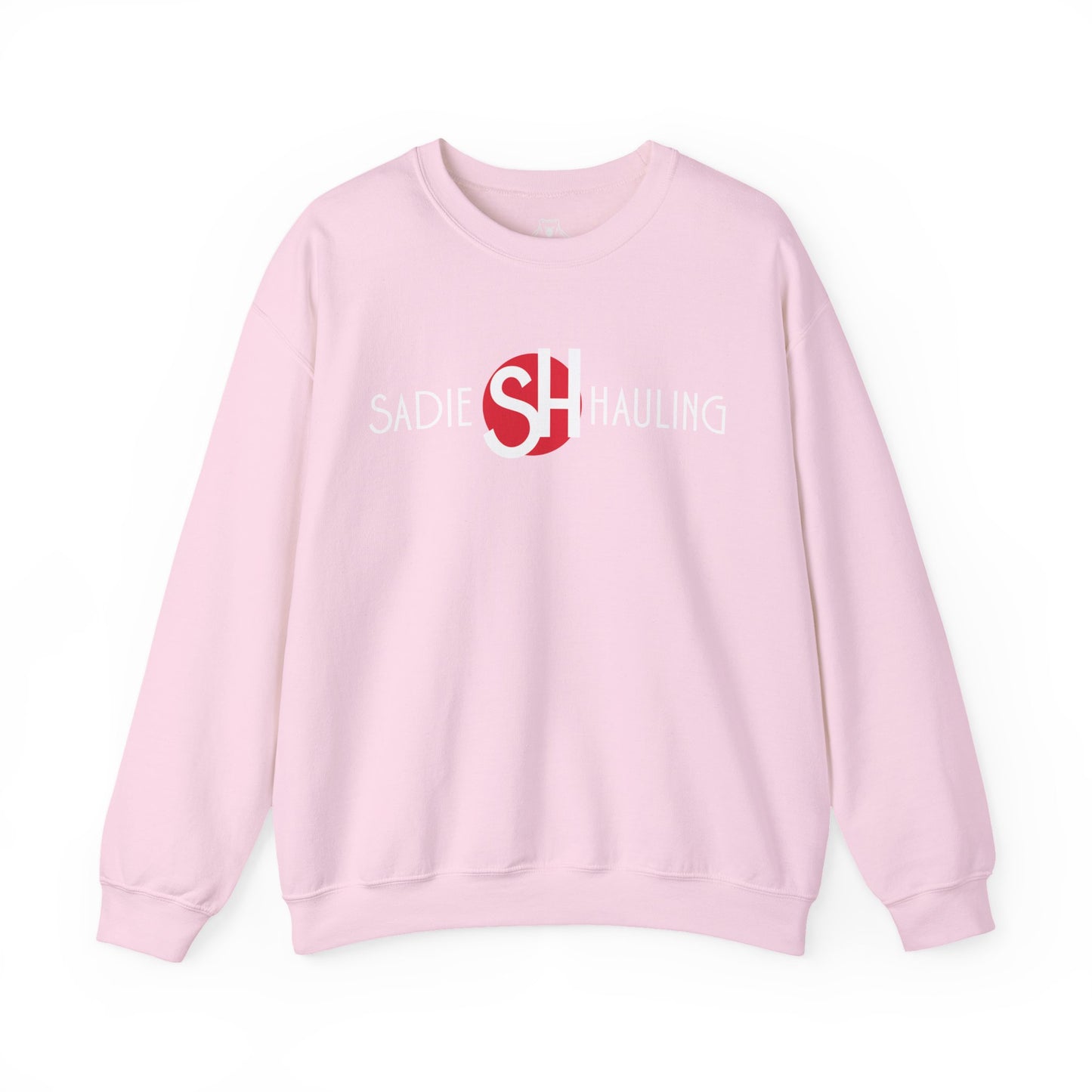 Perfect Soft Crewneck Sweatshirt - SH2 - Sadie Hauling