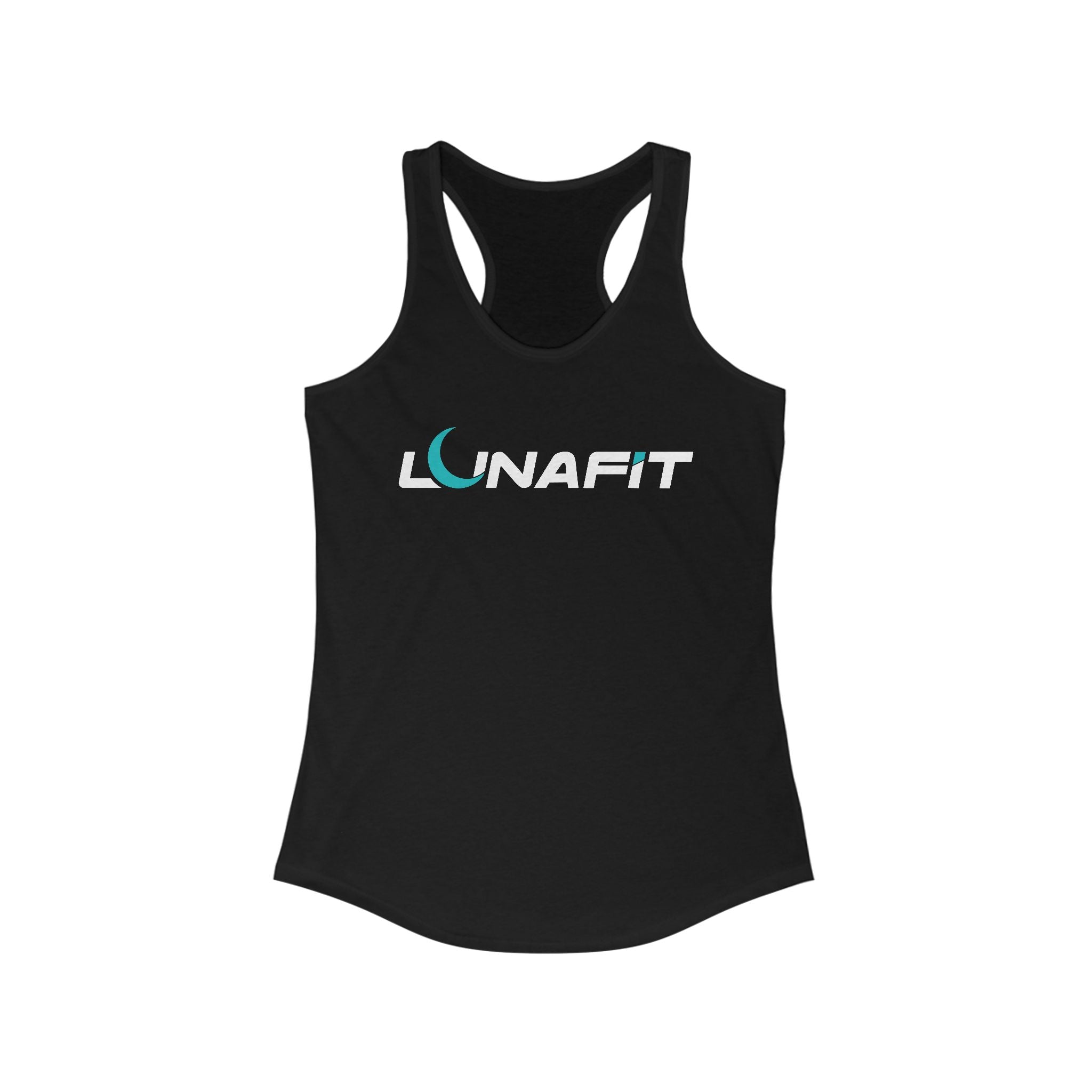 Ladies Racerback Tank - LunaFit