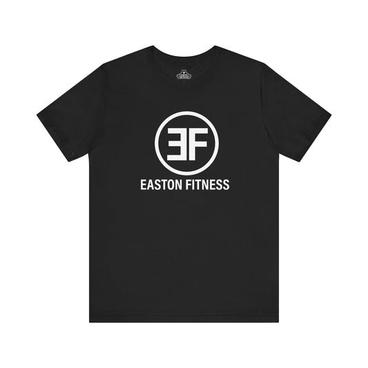 Airlume Cotton Athletic Tee - Easton Fitness