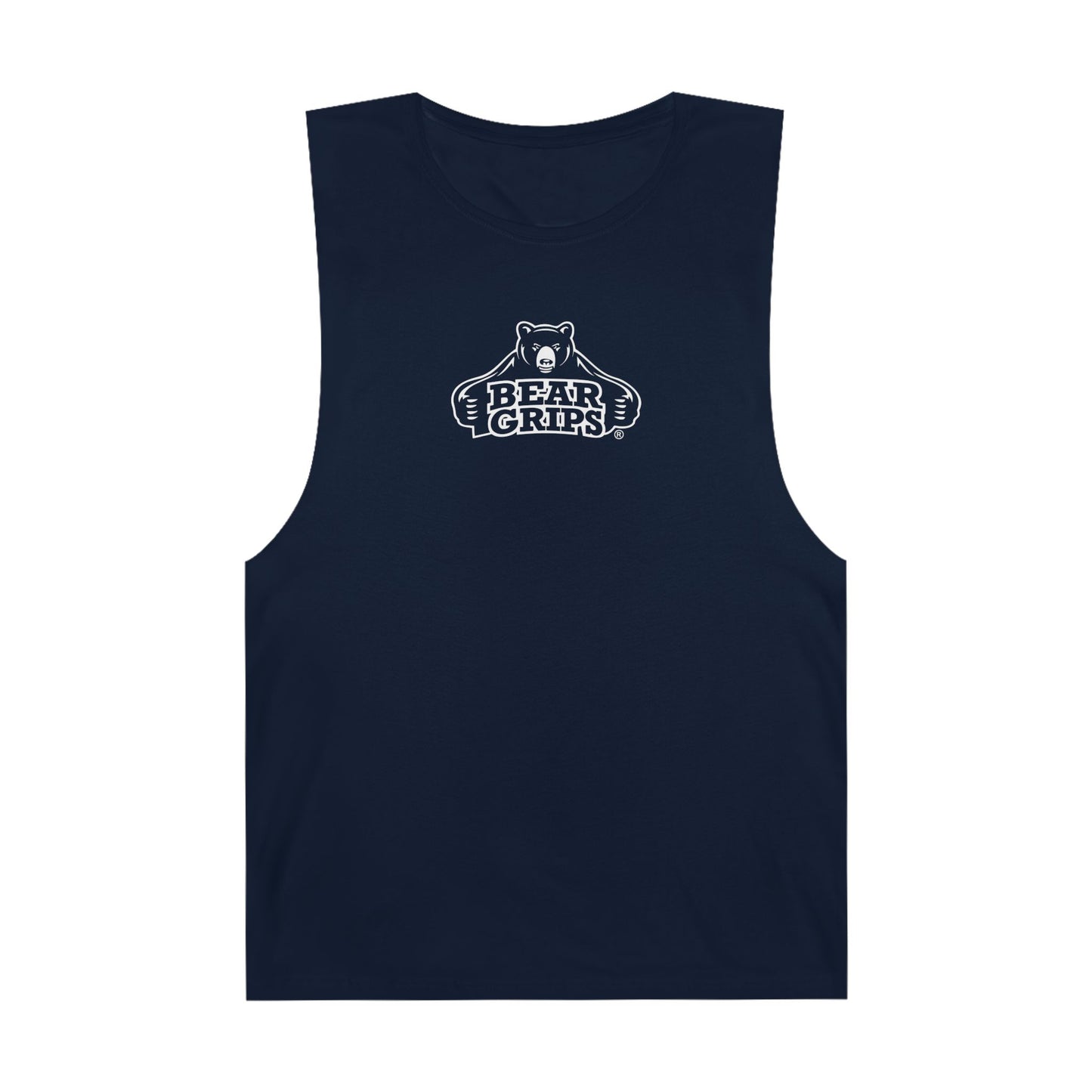 Cut-Off Tank Bear Grips