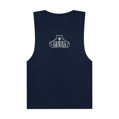 Cut-Off Tank Bear Grips