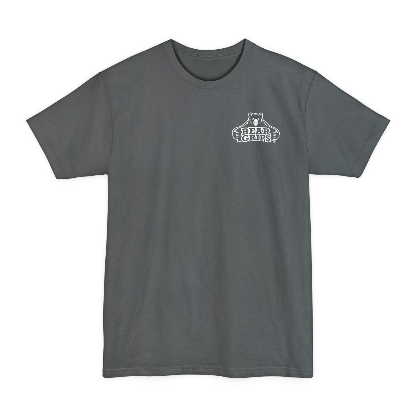 Tall Tee – 100% Cotton