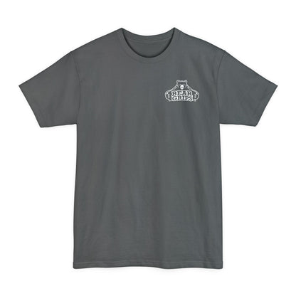 Tall Tee – 100% Cotton