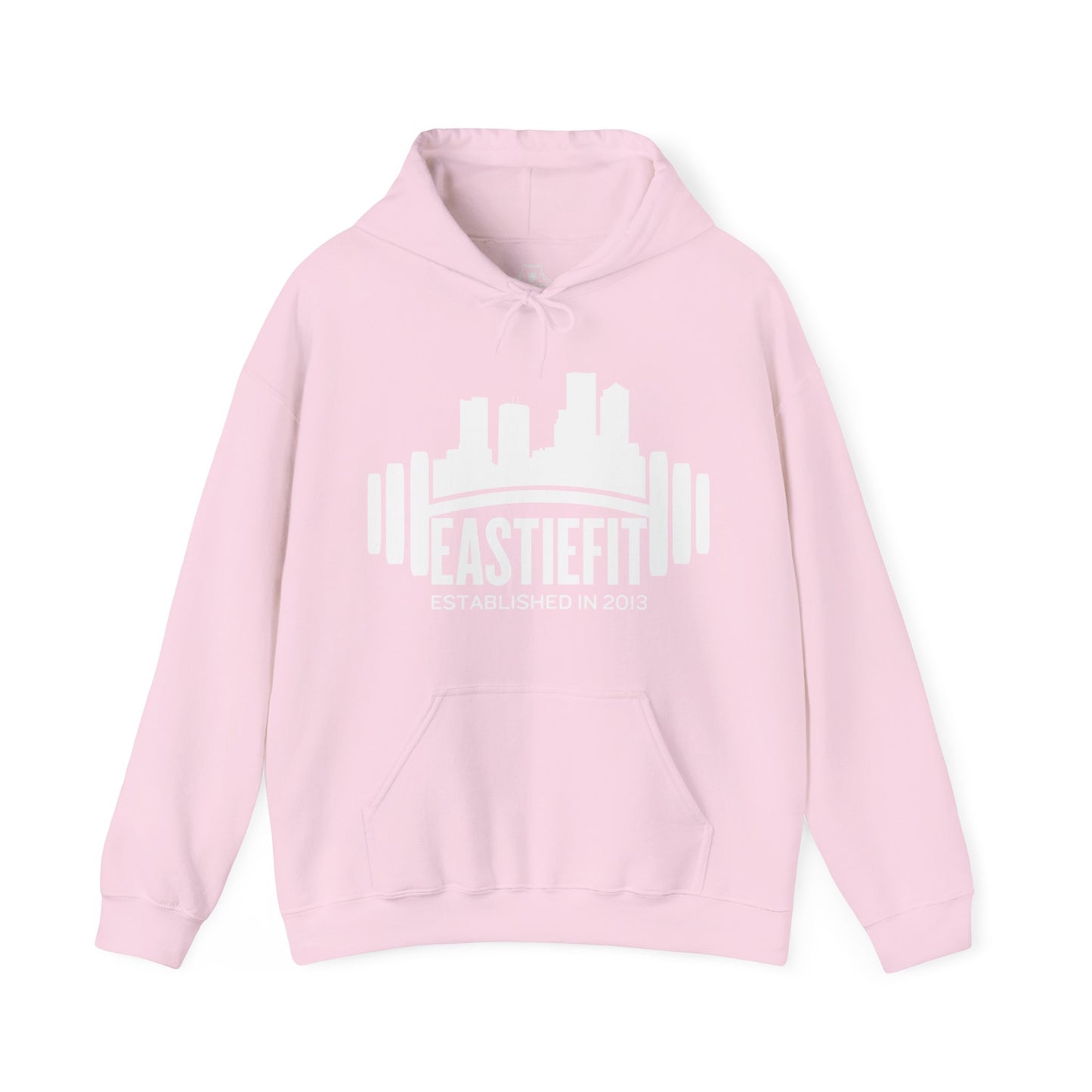 Comfort Soft Hoodie - EastieFit