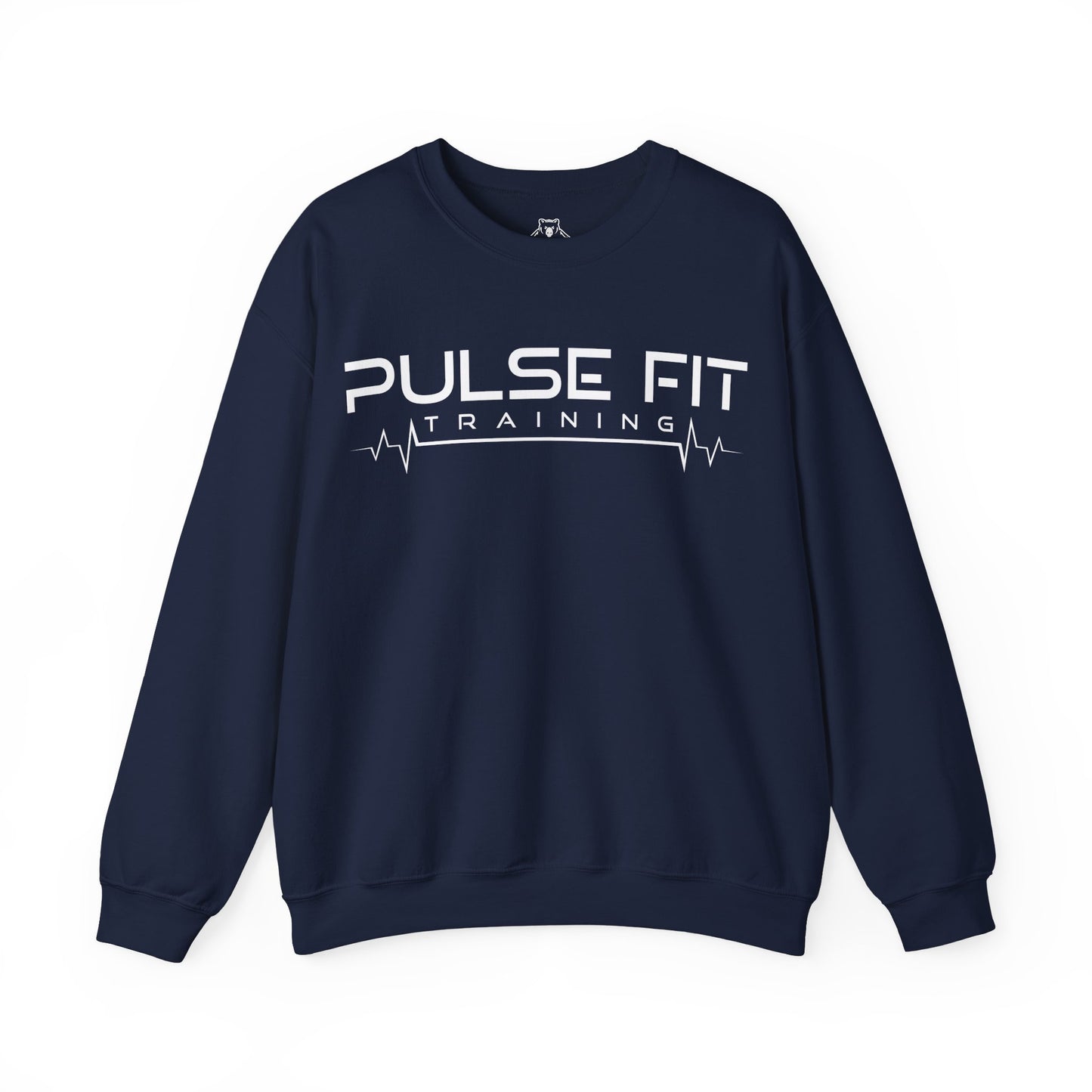 Perfect Soft Crewneck Sweatshirt - Classic Fit - Pulse Fit