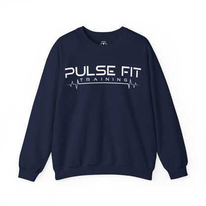 Perfect Soft Crewneck Sweatshirt - Classic Fit - Pulse Fit