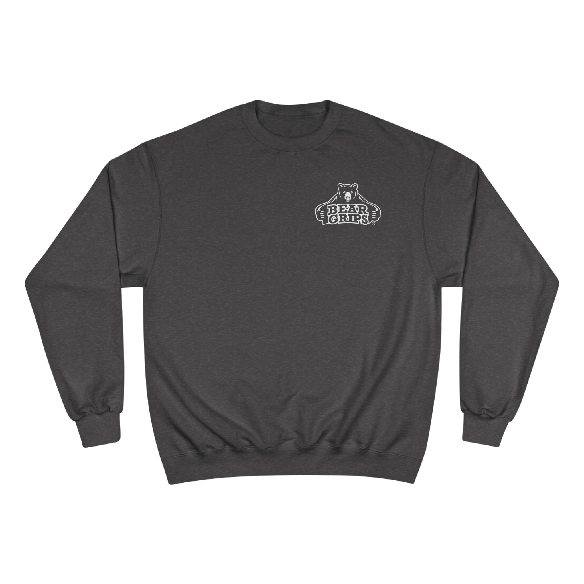 Champion – Unisex 50/50 Crewneck Sweatshirt