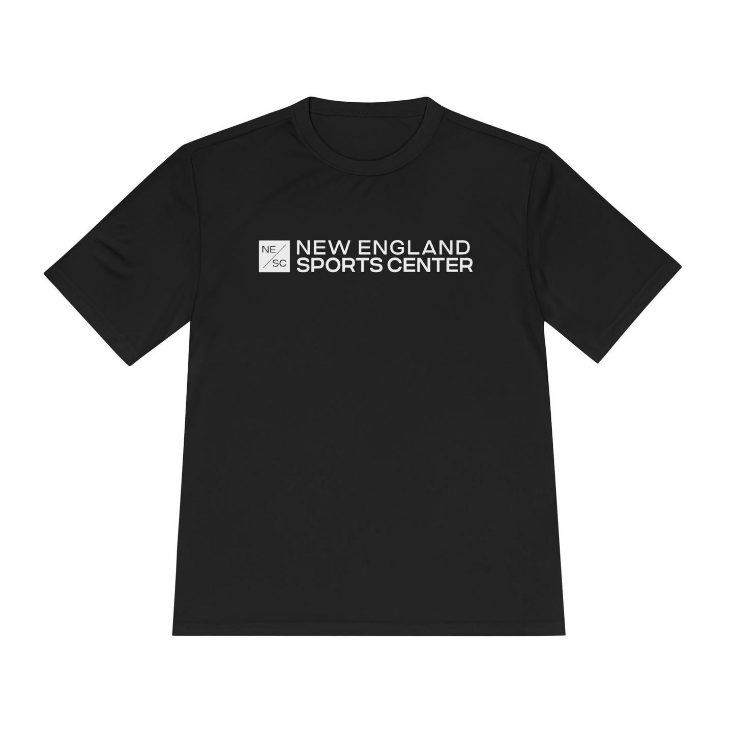Moisture-Wicking Performance Tee - NE Sports Center