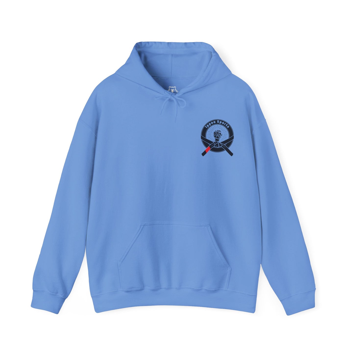 Comfort Soft Hoodie - IPPON Sports -  Defensive Edge