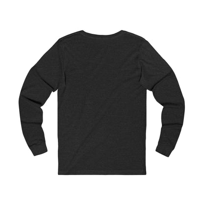 Long Sleeve Cotton Shirt - EF - Earthfit
