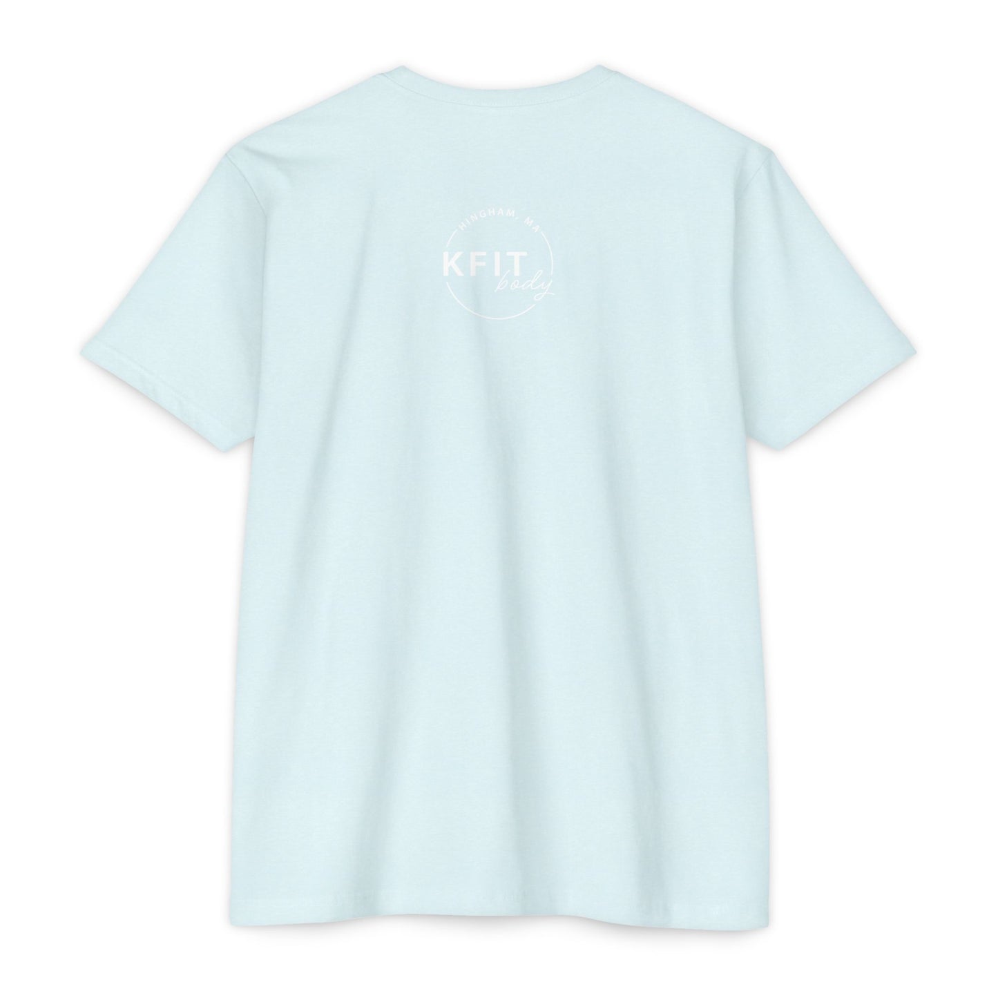 Next Level – 60/40 Cotton/Polyester - Be Kind - K Fit Body