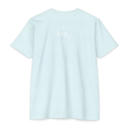 Next Level – 60/40 Cotton/Polyester - Be Kind - K Fit Body