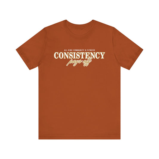 Bella+Canvas – 100% Cotton Jersey Tee - CPO - All Kine