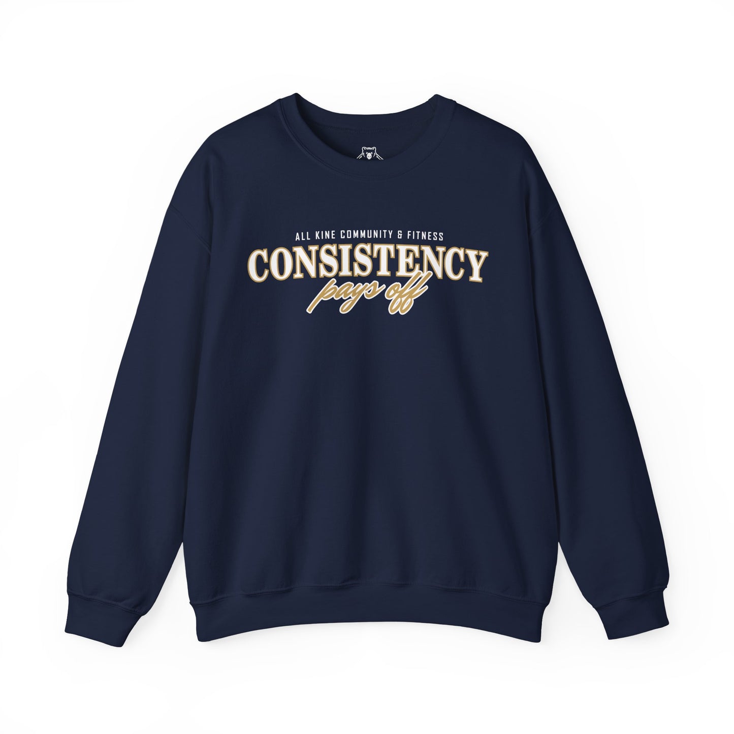 Perfect Soft Crewneck Sweatshirt - Classic Fit -CPO - All Kine