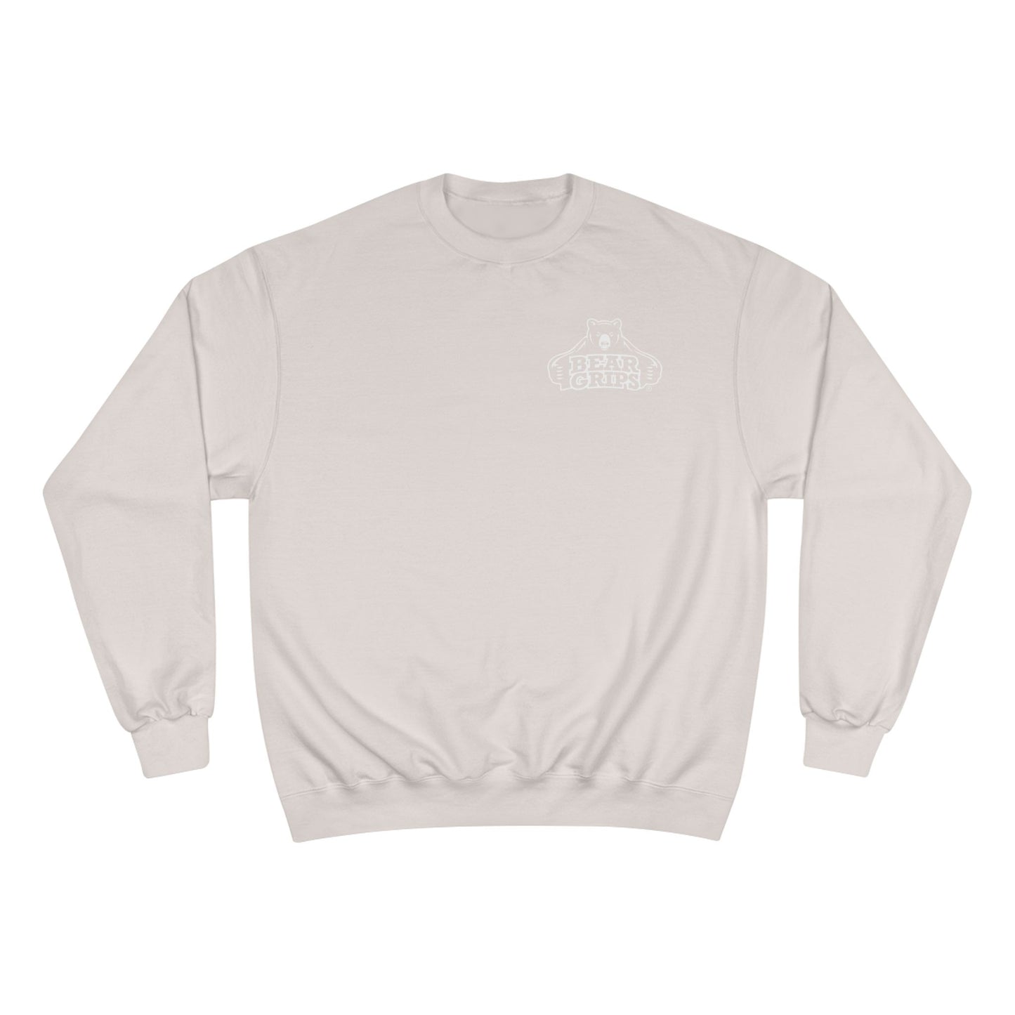 Champion – Unisex 50/50 Crewneck Sweatshirt