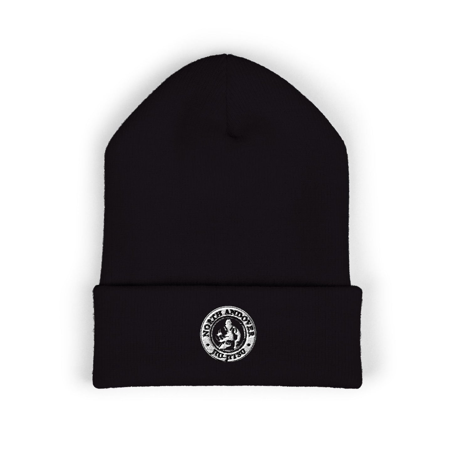 Winter Hat -  North Andover Jiu - Jitsu