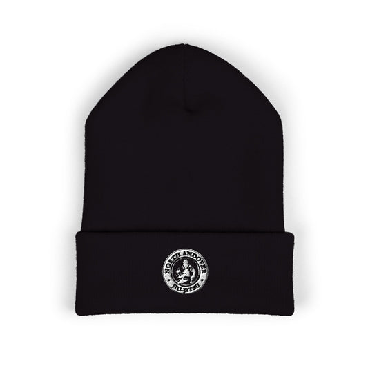 Winter Hat -  North Andover Jiu - Jitsu
