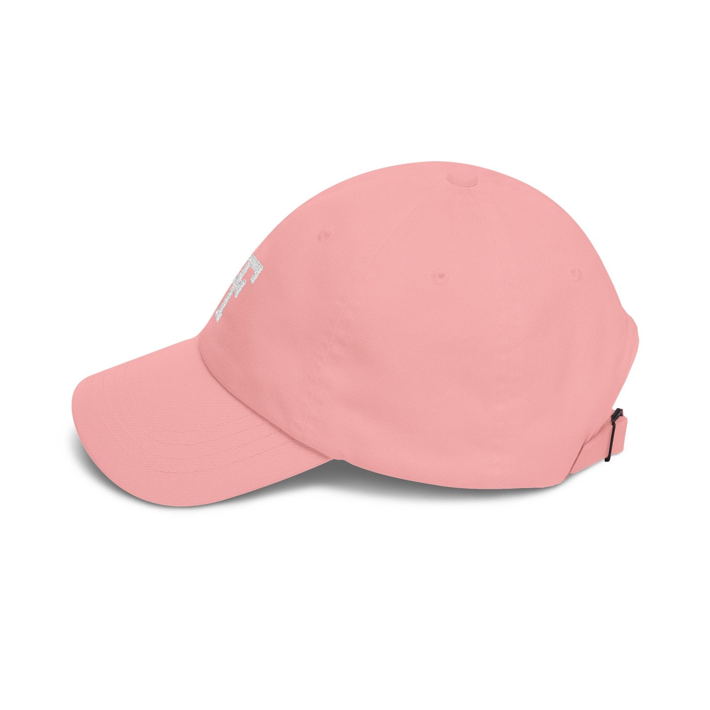 Adjustable Cotton Gym Hat - PMP - LITTLETON FITNESS