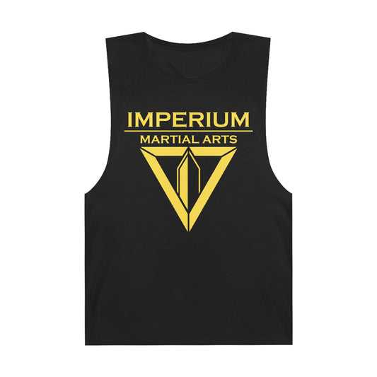 Cut-Off Tank - Imperium Martial Arts