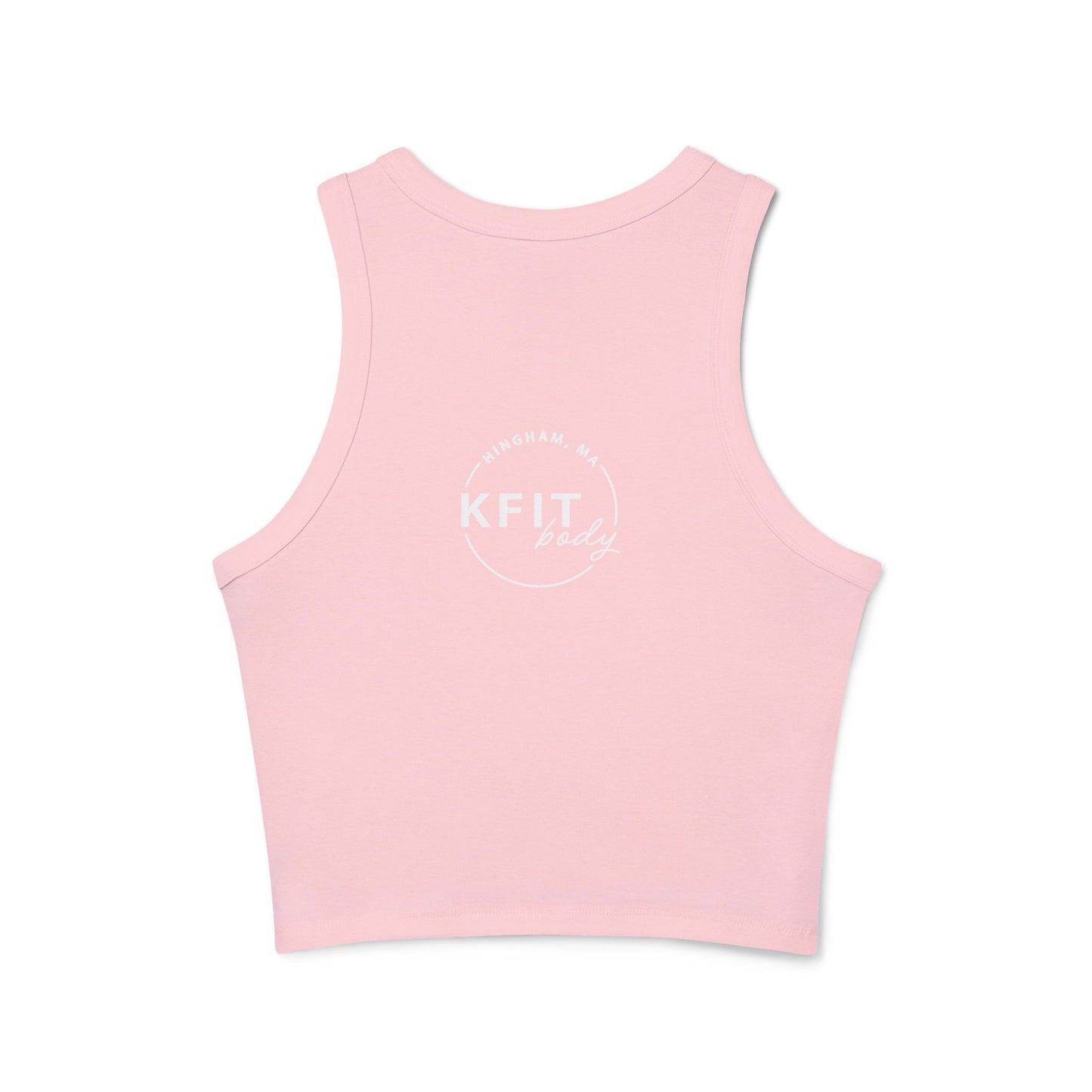 Ladies Tank - Be Kind - K Fit Body