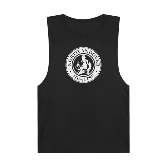Cut-Off Tank - North Andover Jiu - Jitsu
