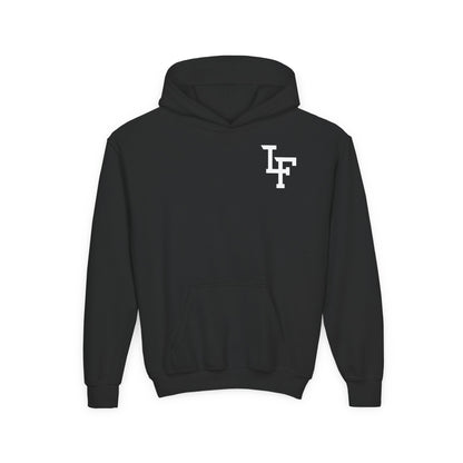 Youth Comfort Soft Hoodie - Performance - Littleton Fitness