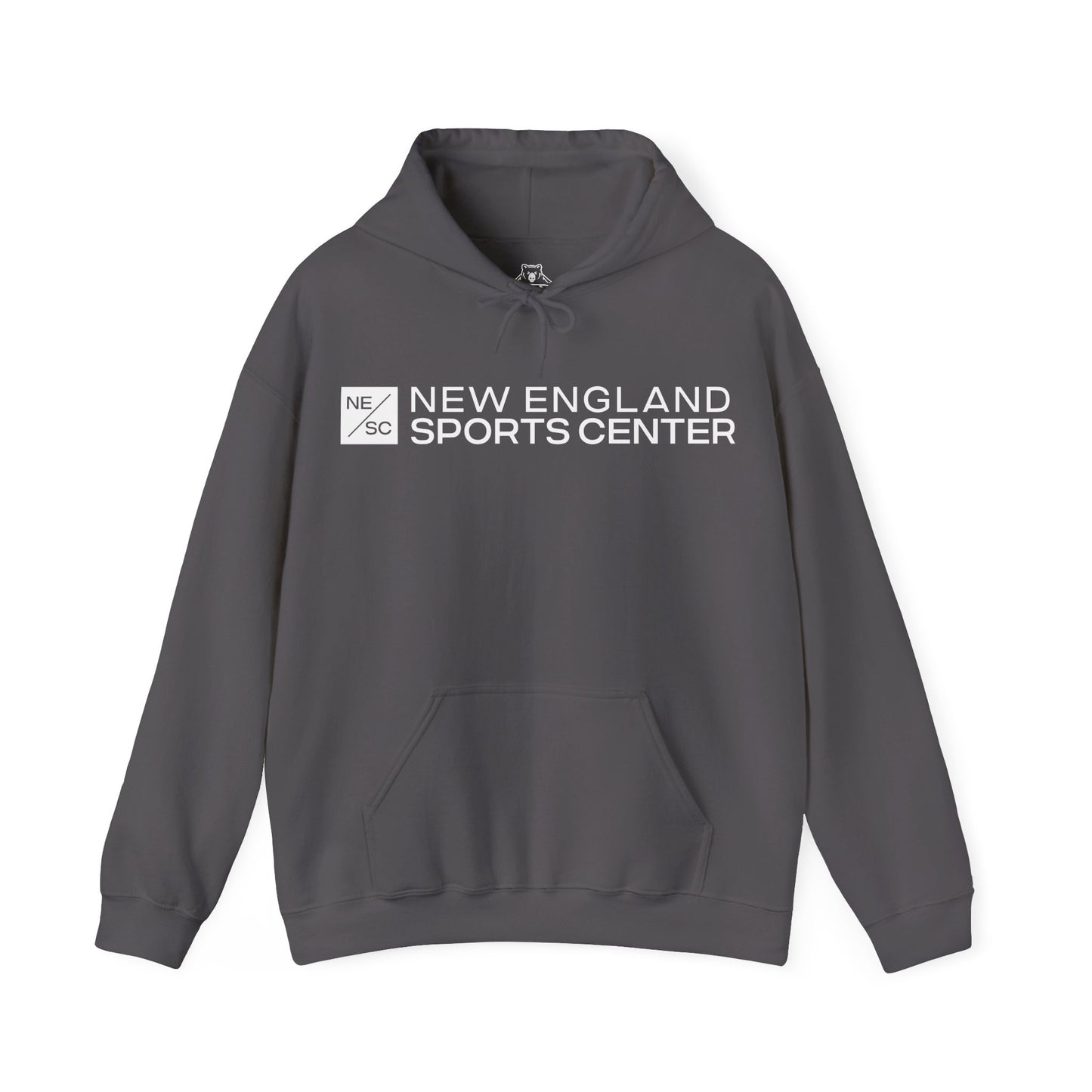 Comfort Soft Hoodie - Staff - NE Sports Center