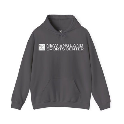 Comfort Soft Hoodie - Staff - NE Sports Center