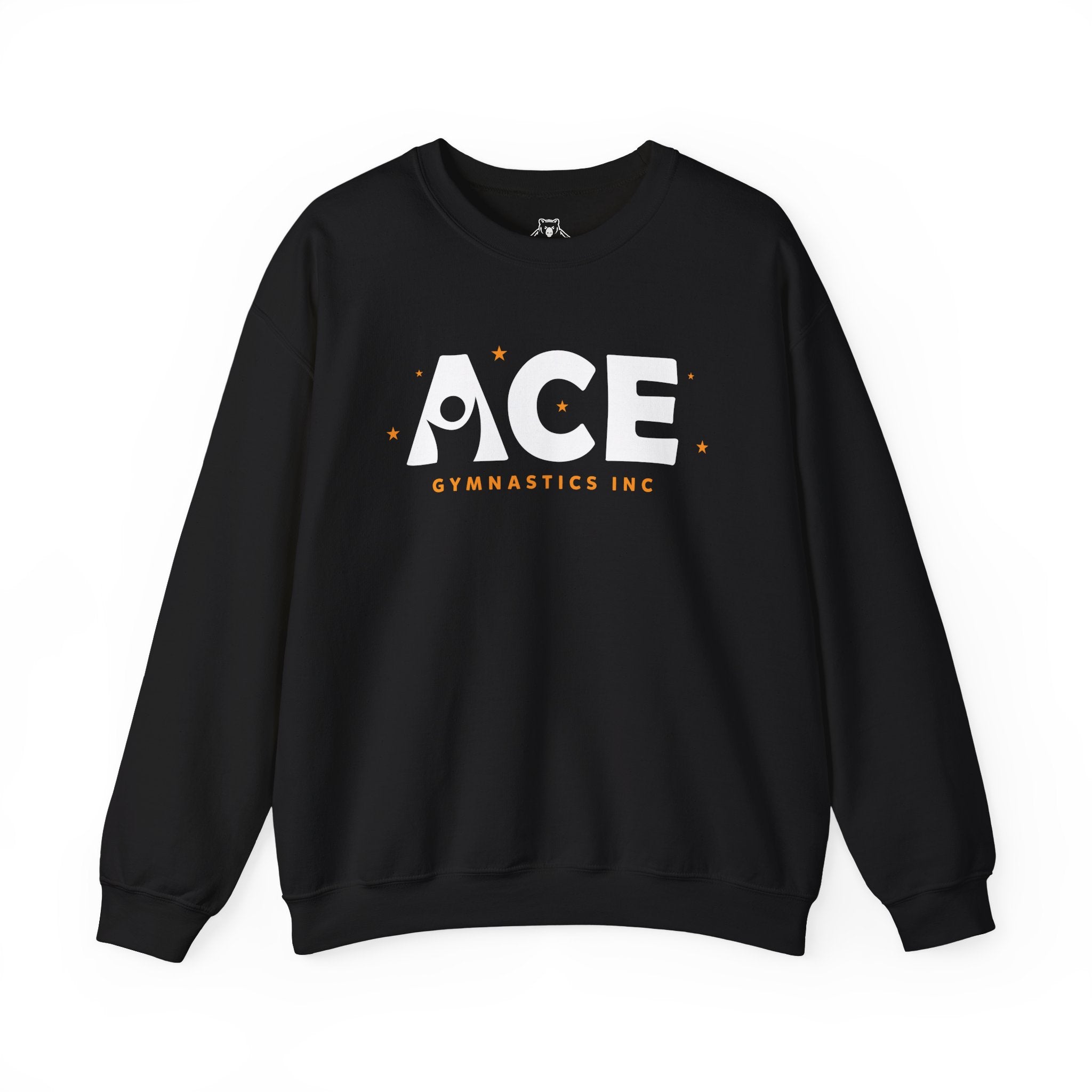 Perfect Soft Crewneck Sweatshirt - Classic Fit - Ace Gymnastics