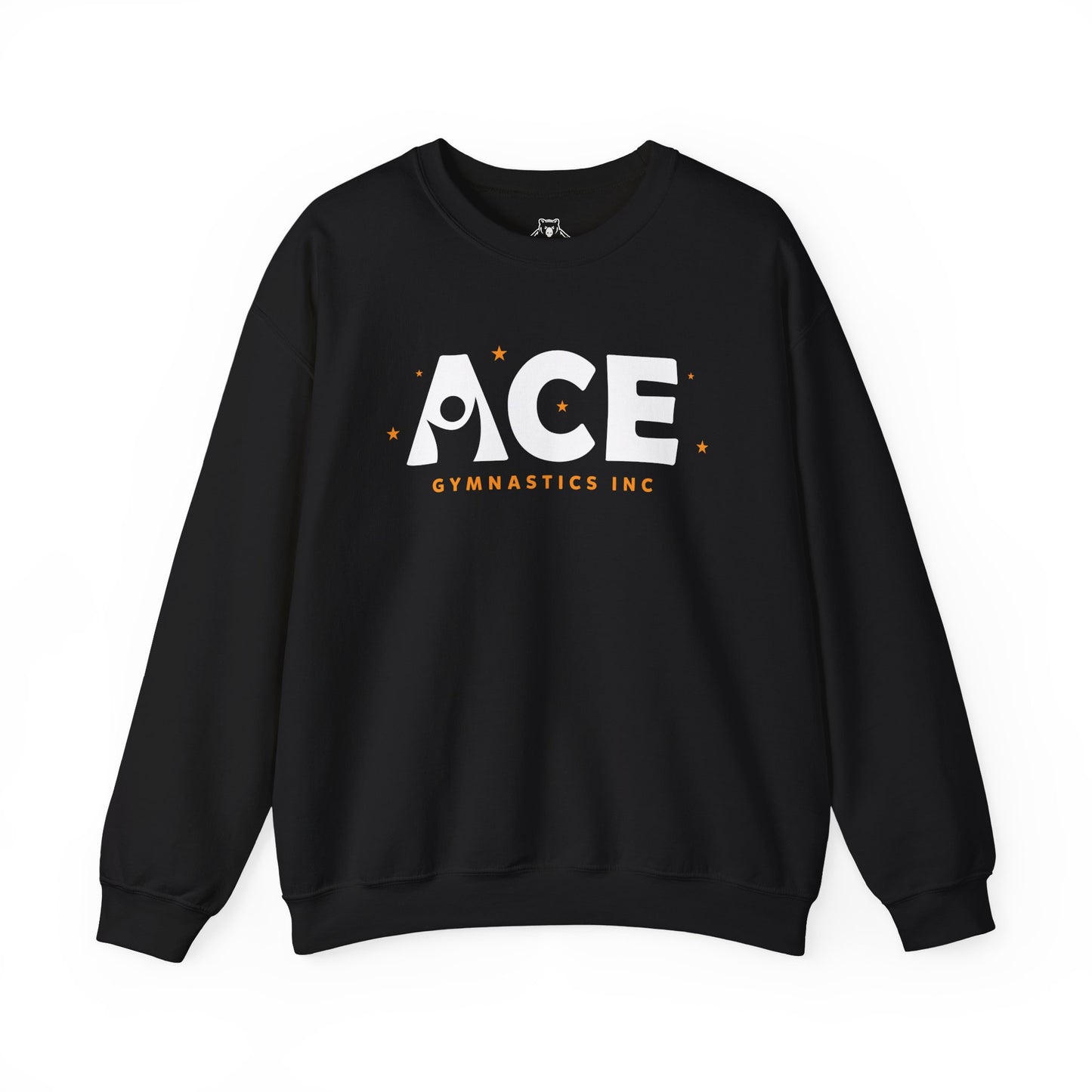 Perfect Soft Crewneck Sweatshirt - Classic Fit - Ace Gymnastics