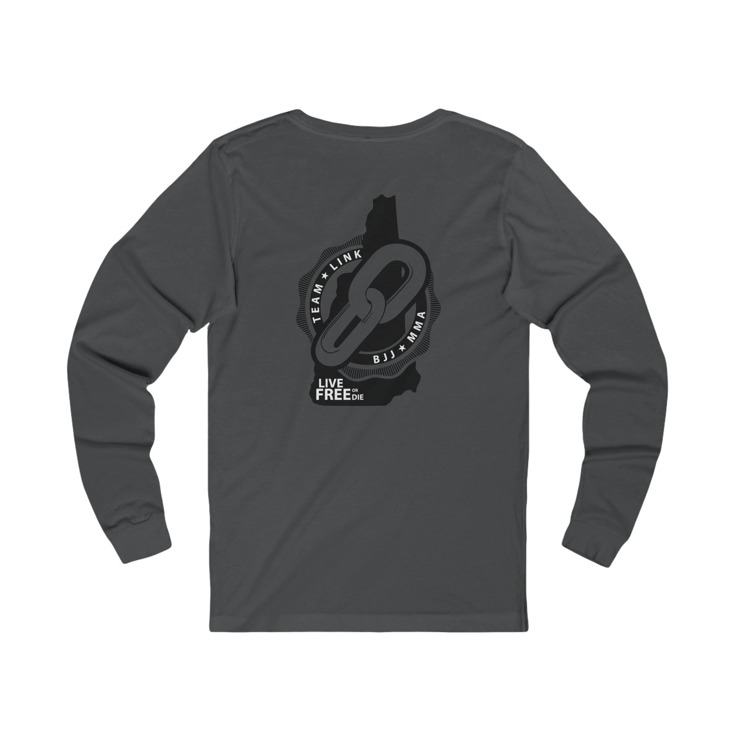 Long Sleeve Cotton Shirt  - NH - Tokyo Joes