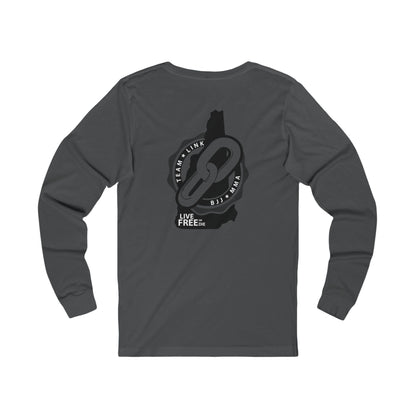 Long Sleeve Cotton Shirt  - NH - Tokyo Joes