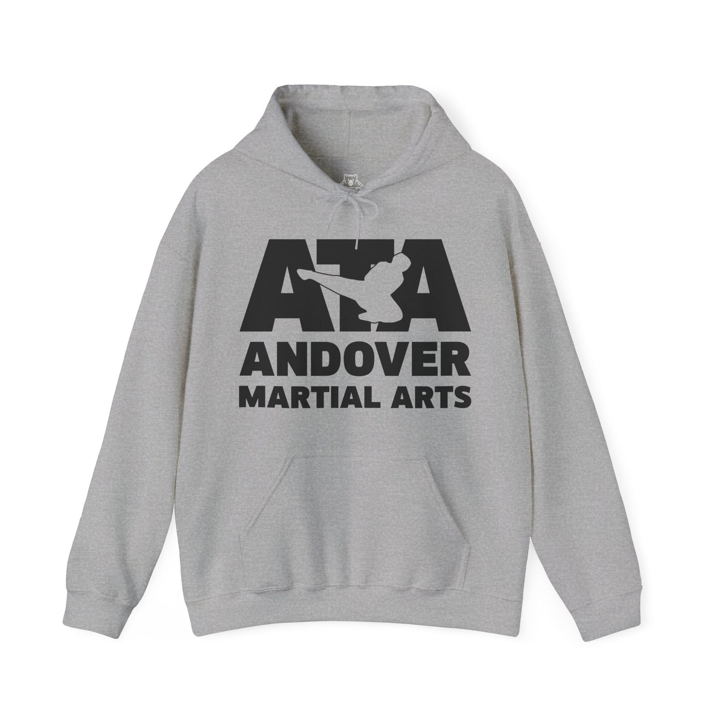 Comfort Soft Hoodie - ATA Martial Arts
